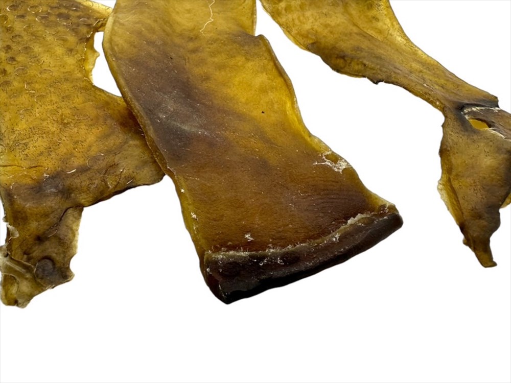 鹿皮ガム（ハードタイプ）